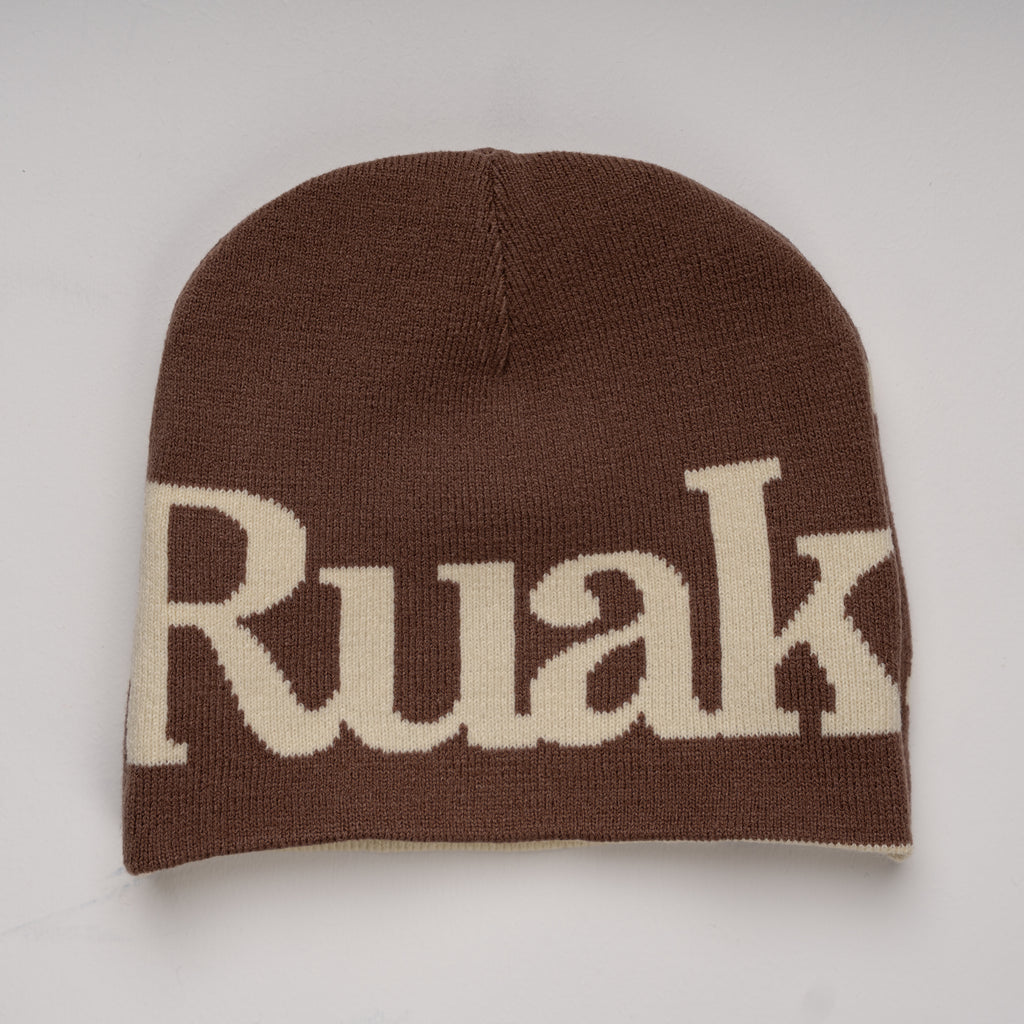 Skull Cap — Hot Chocolate