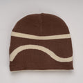 Skull Cap — Hot Chocolate