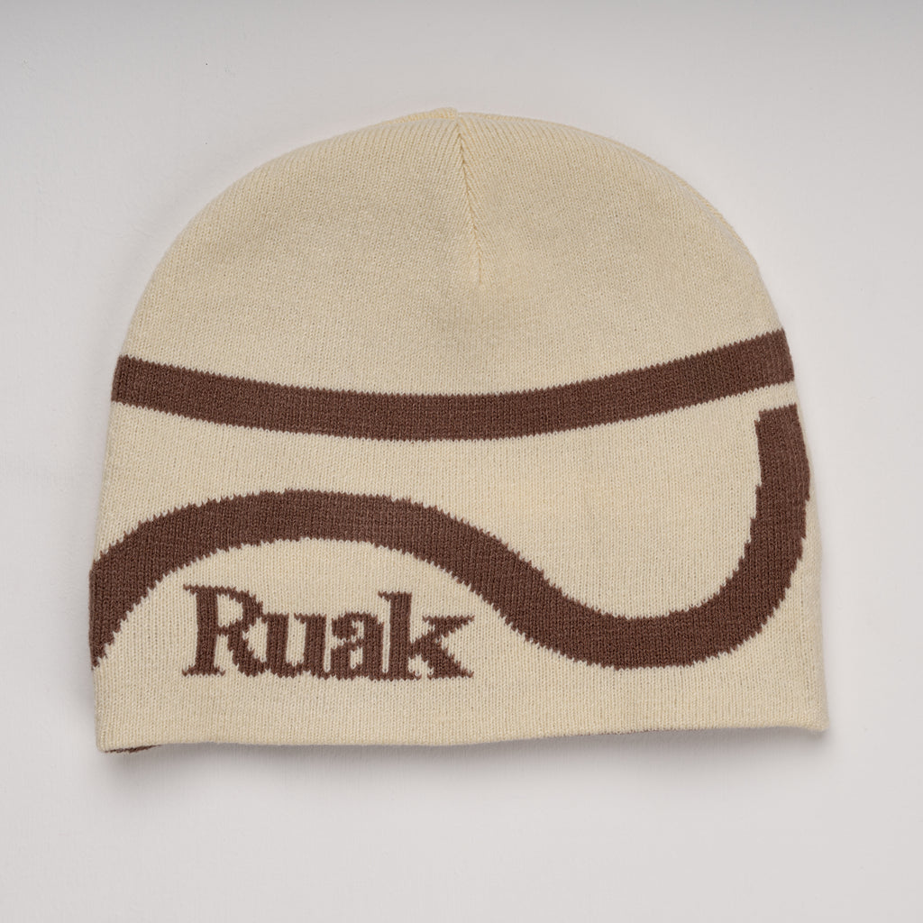 Skull Cap — Hot Chocolate