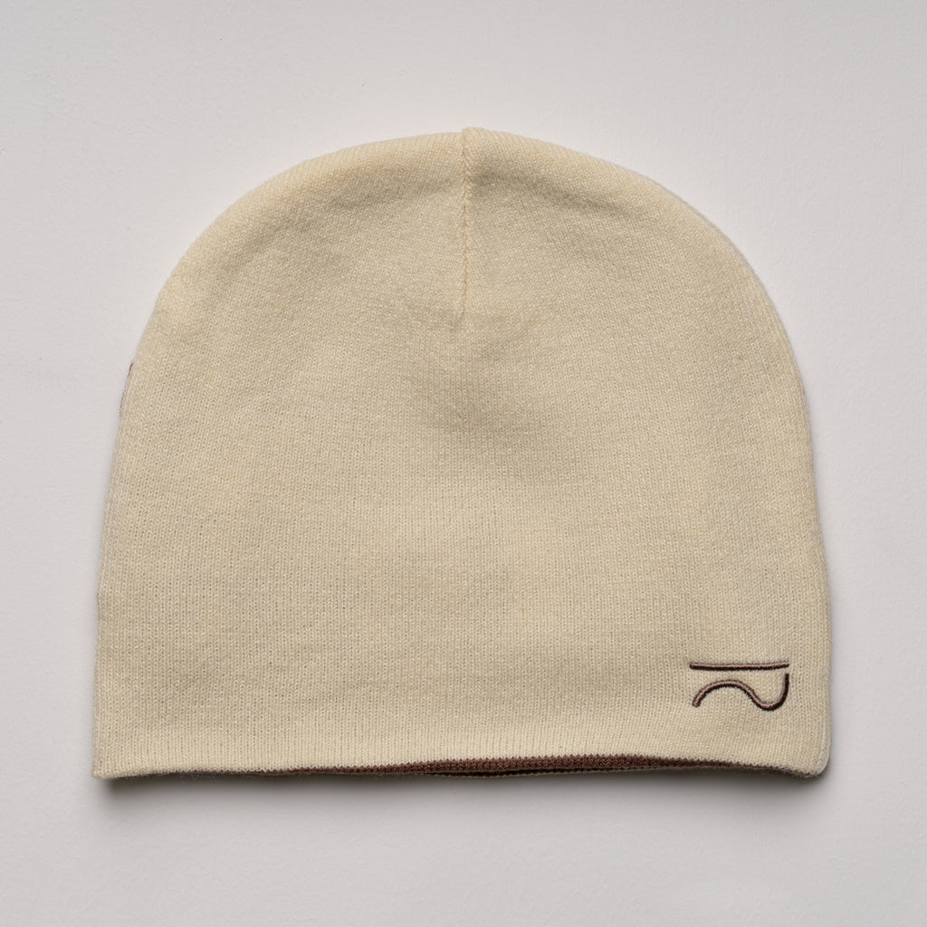 Skull Cap — Hot Chocolate